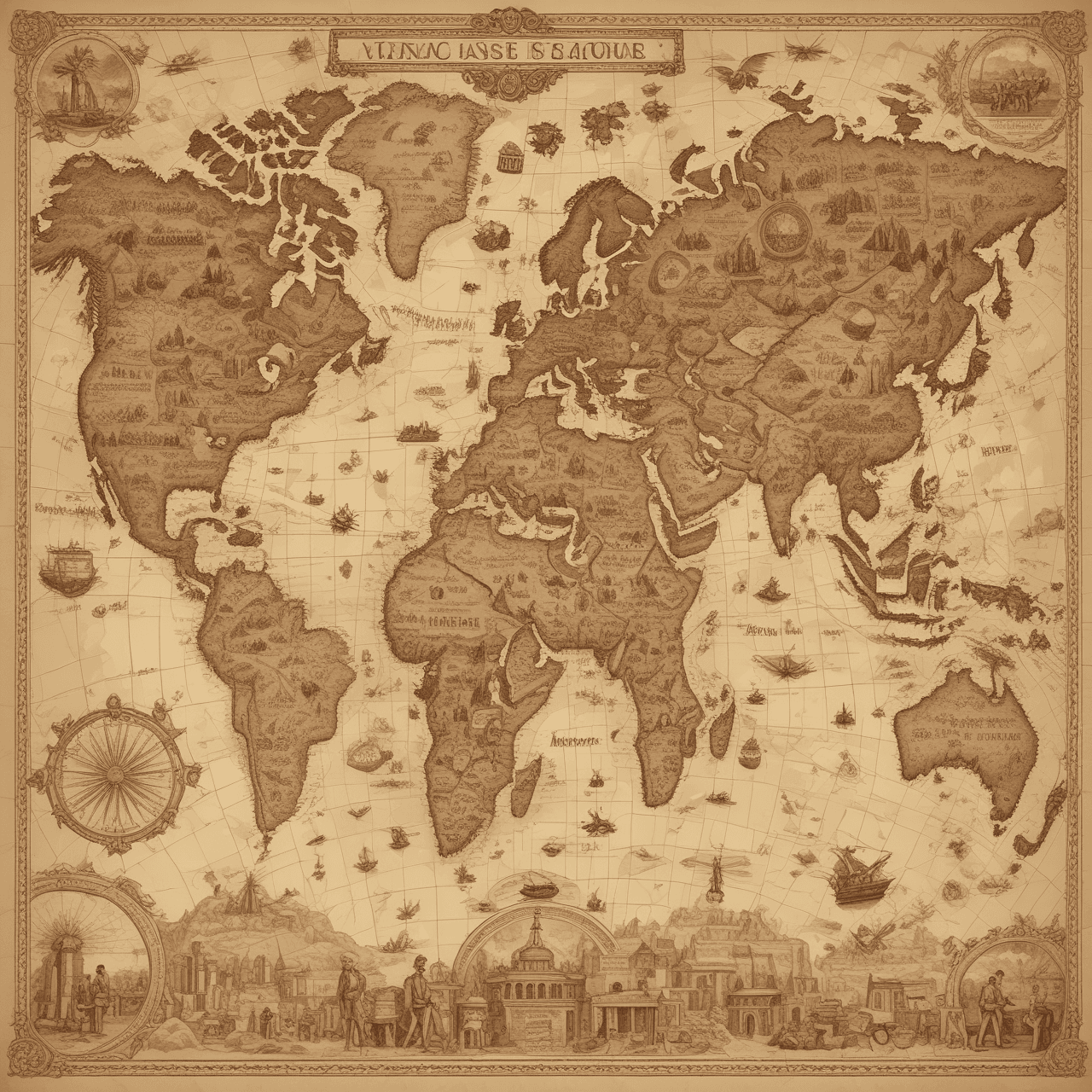Corredor de Vocabulario AP game banner