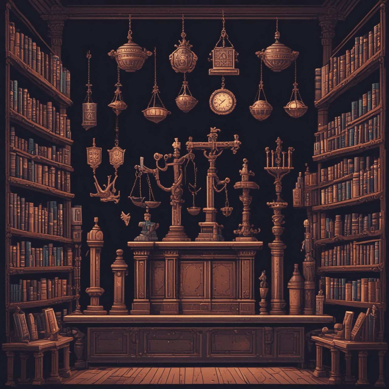 Law Runner Quiz game banner