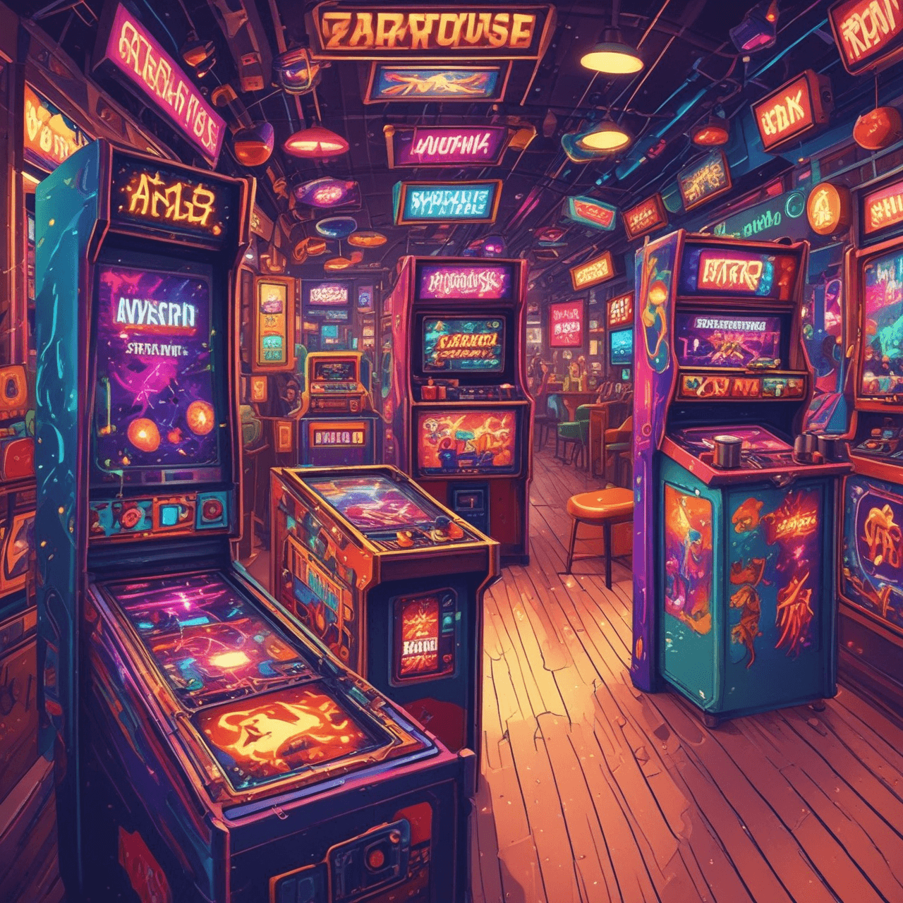 Wodne Wyścigi Roślin game banner