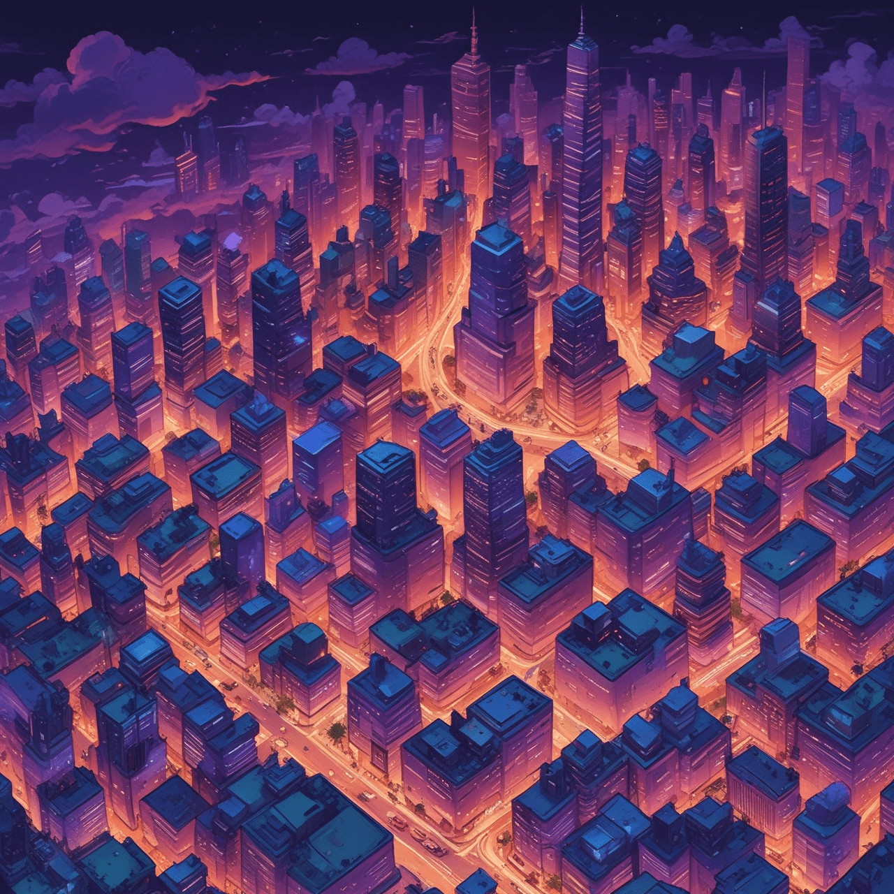 Urban Leap Quiz game banner