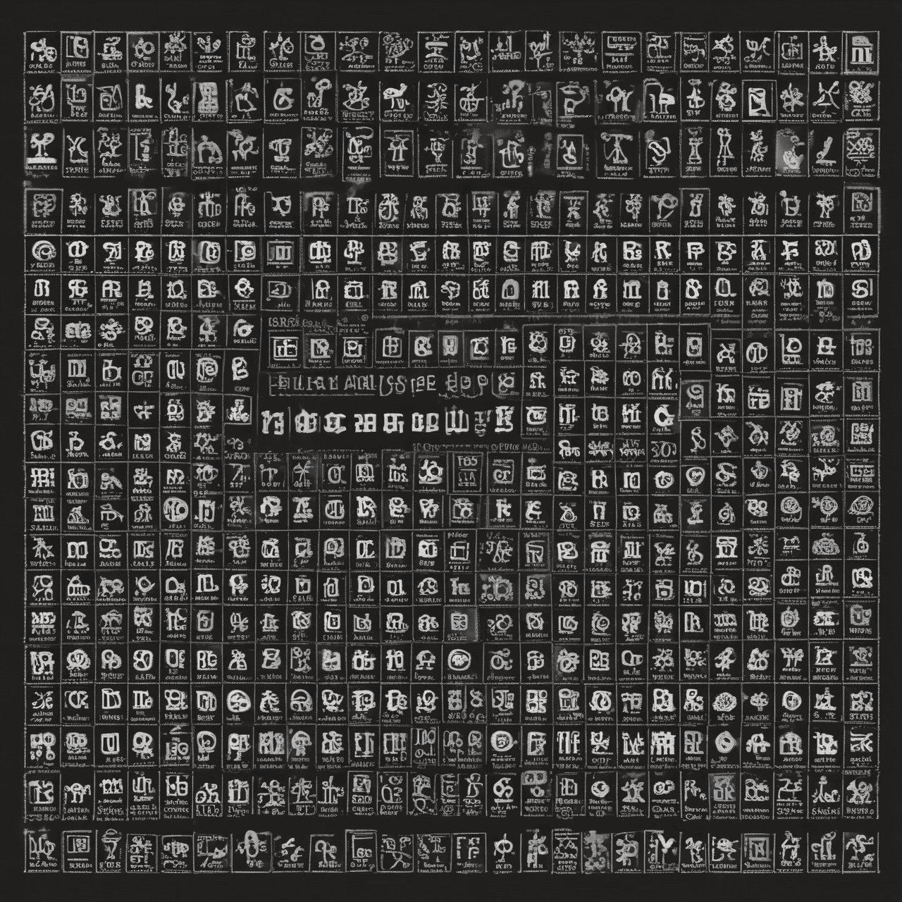Periodic Table Race game banner