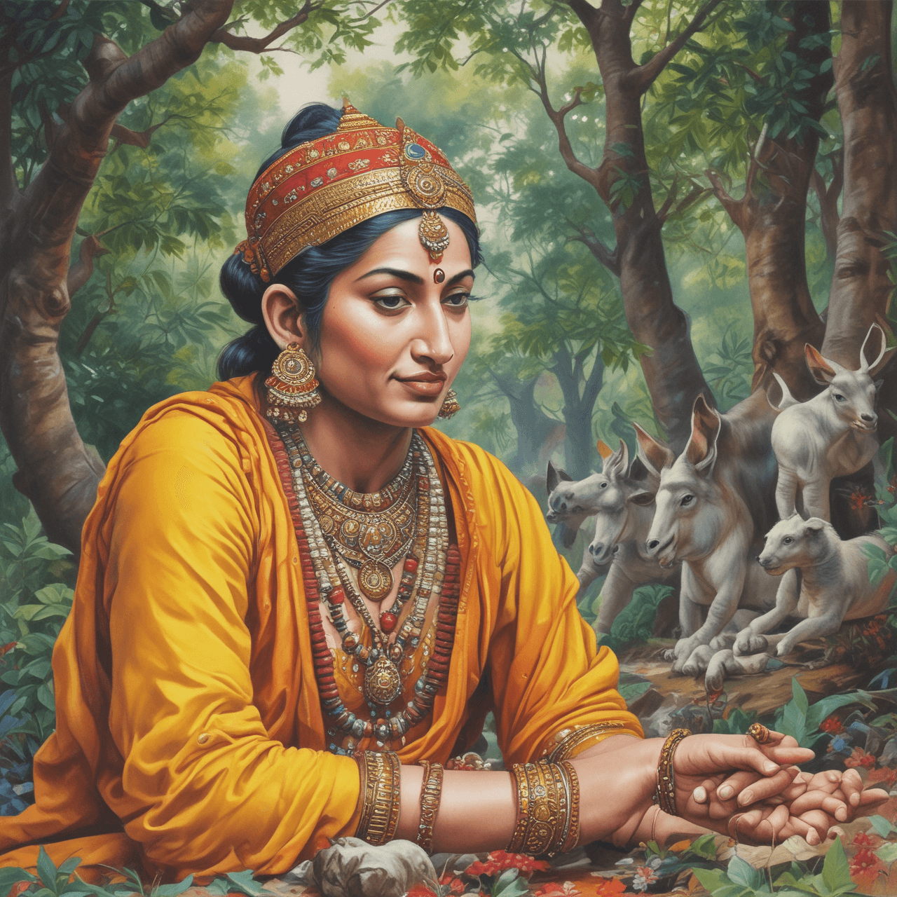भारत का संघवाद रनर क्विज़ game banner