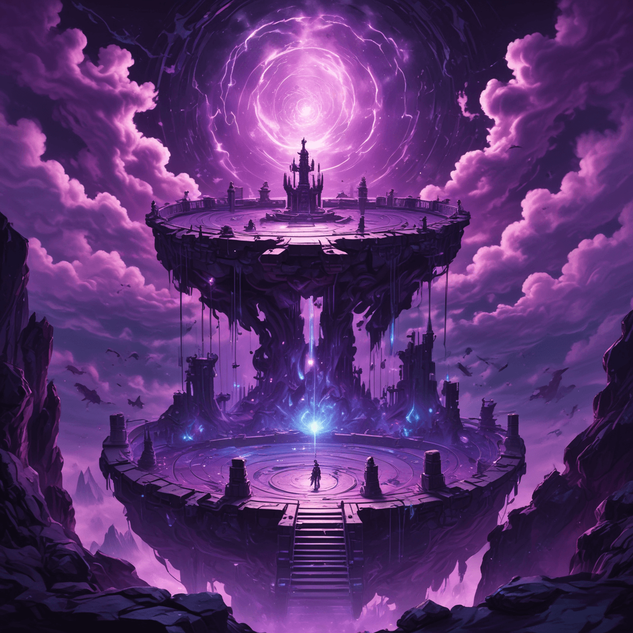 Mana Bridge Physics Quiz game banner