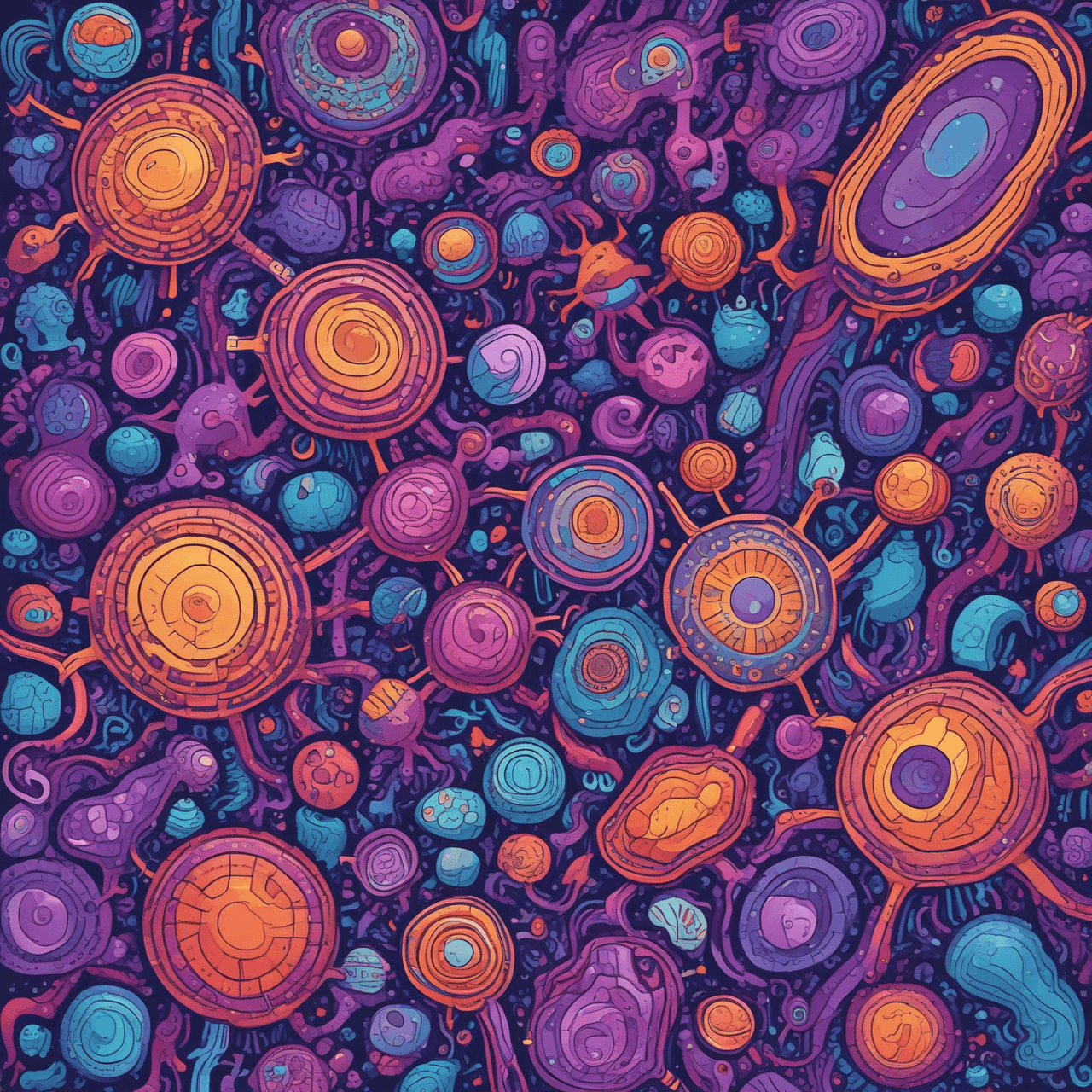 Cellular Sprint Quiz game banner