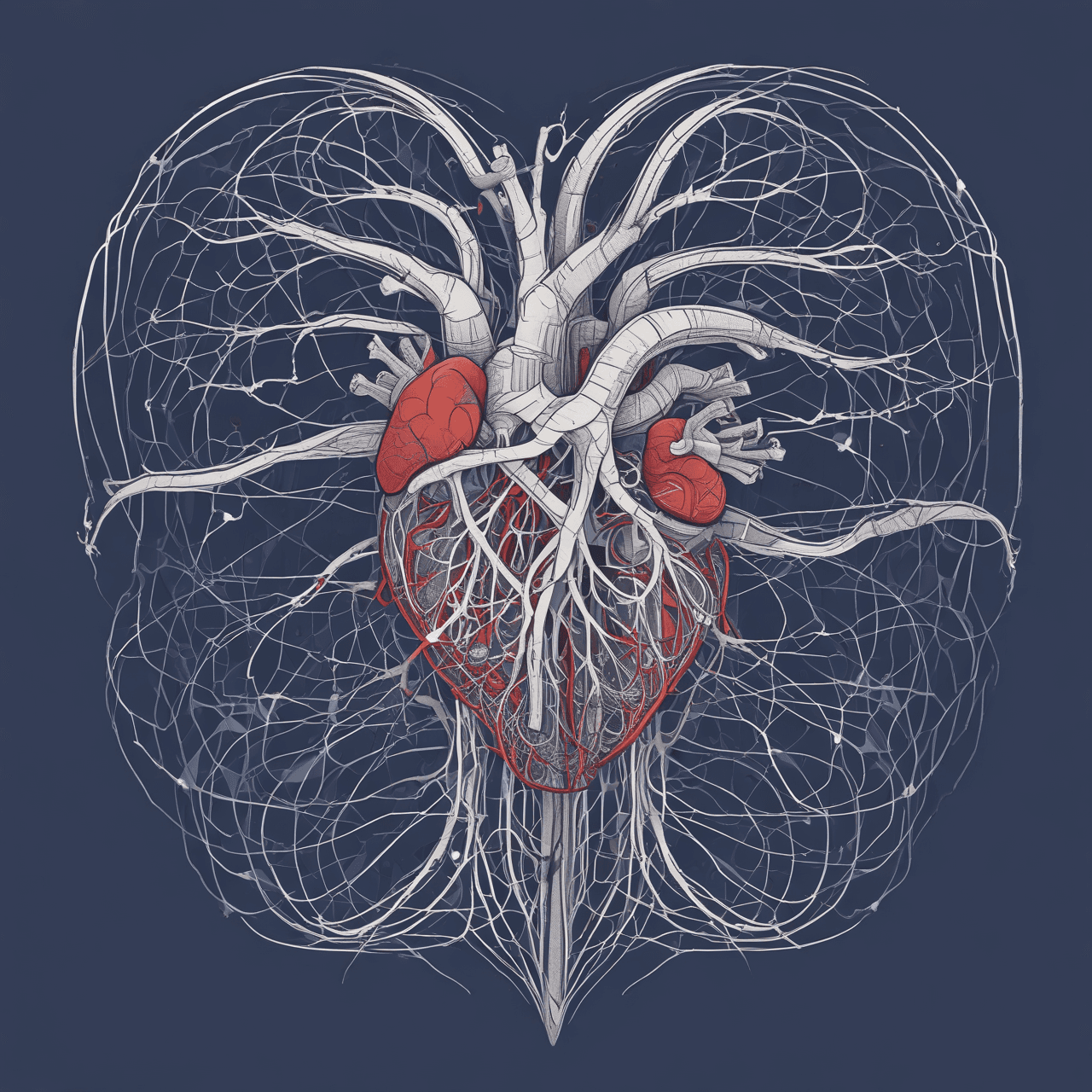 Heart Runner Quiz game banner