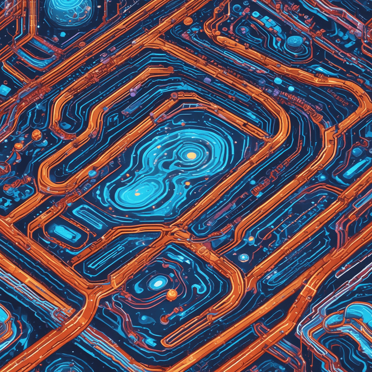 Osmotic Sprint game banner