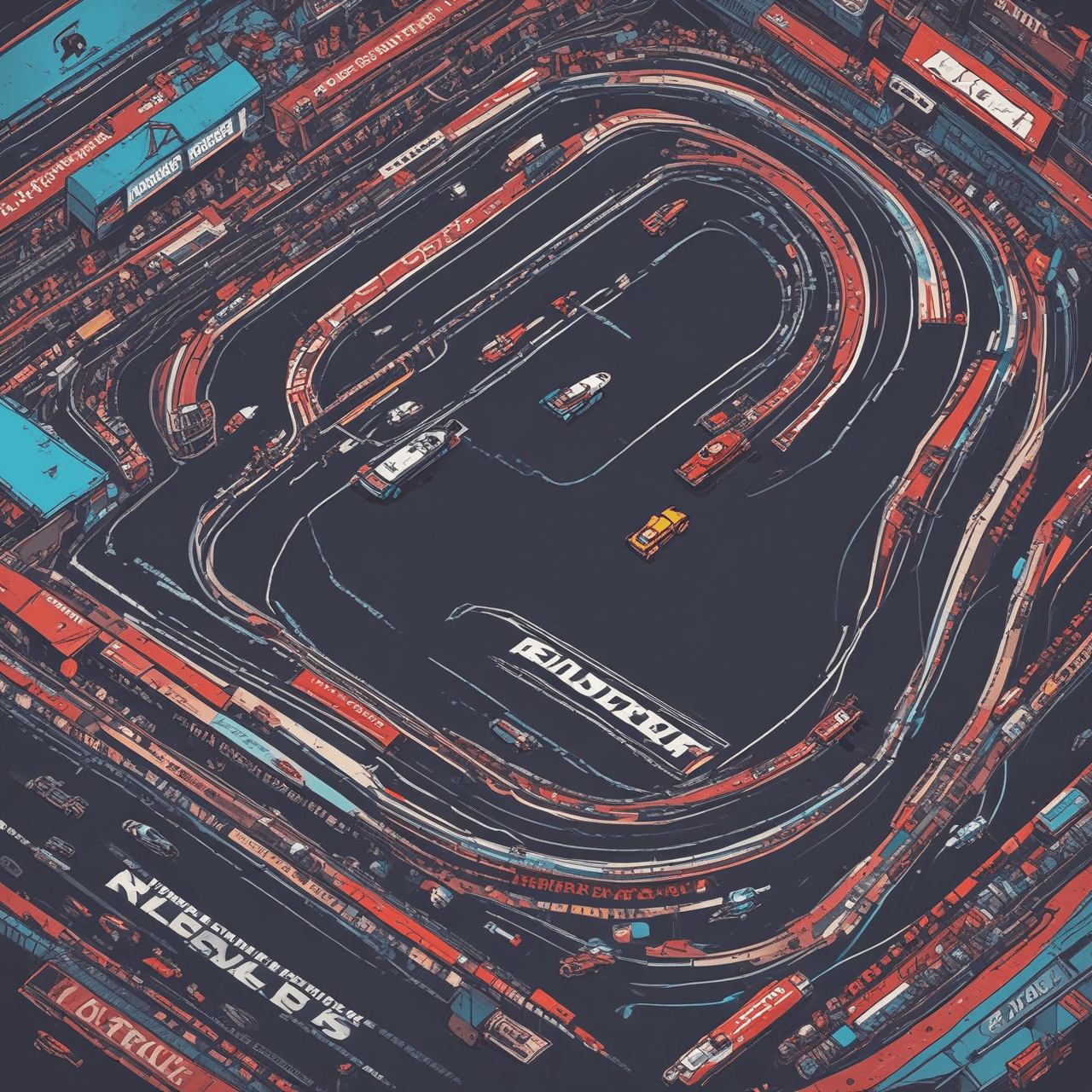 F1 Race Quiz game banner