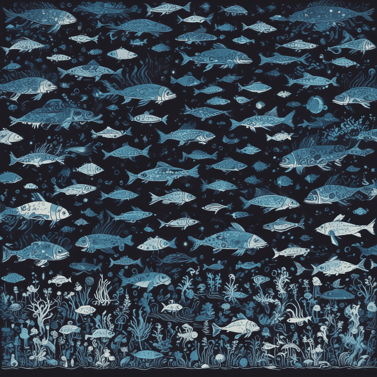 Dogfish Dive game banner