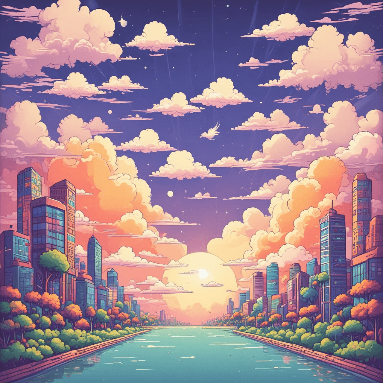 El Puente del Ciclo del Agua game banner