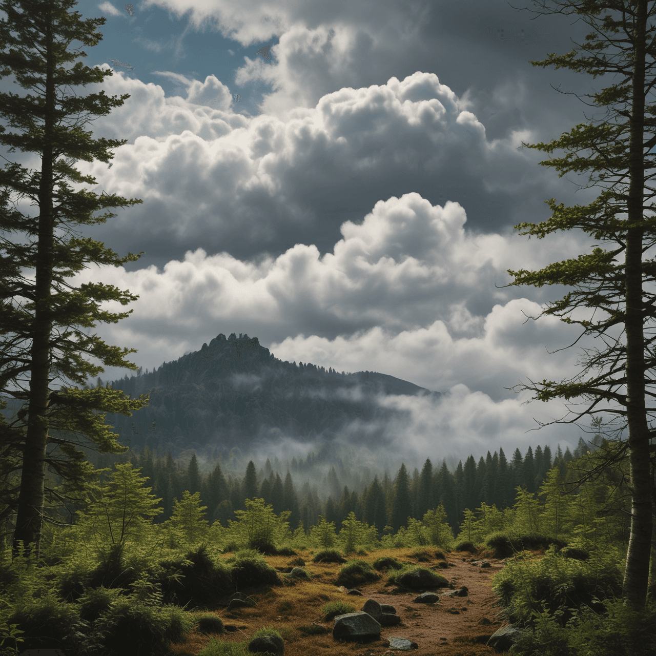 Quiz du Pont Nuageux : Nature et Fonction game banner