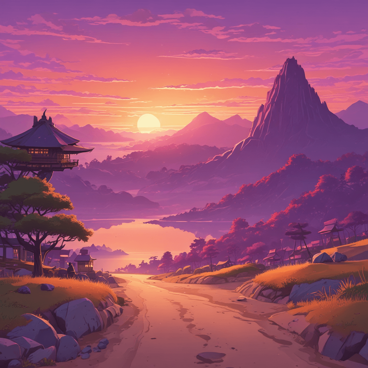 Algebra Run: Shinobi Style game banner