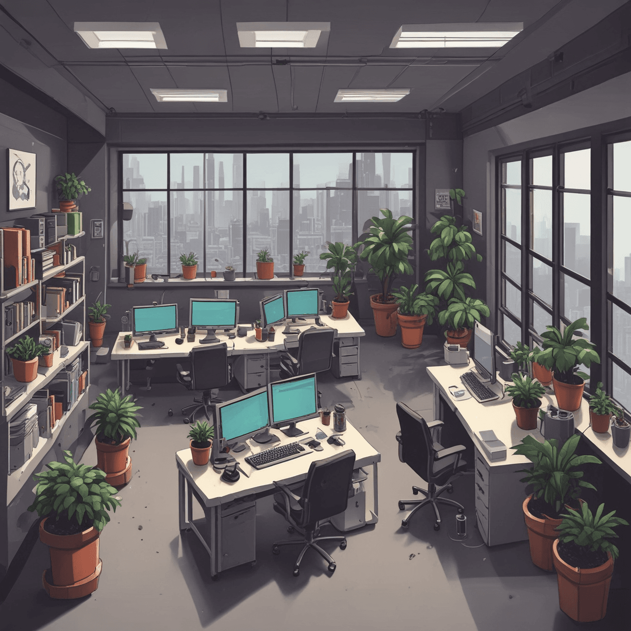 Resume Run Quiz game banner