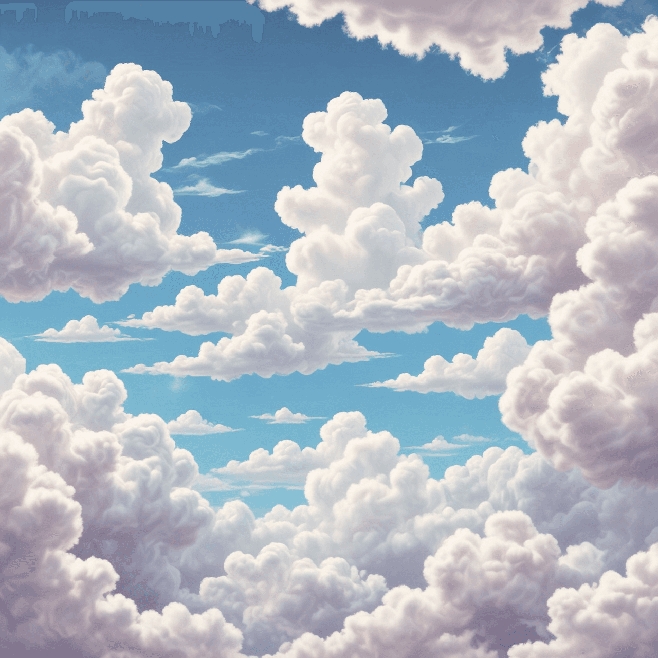 Cloud Bridge Challenge game banner