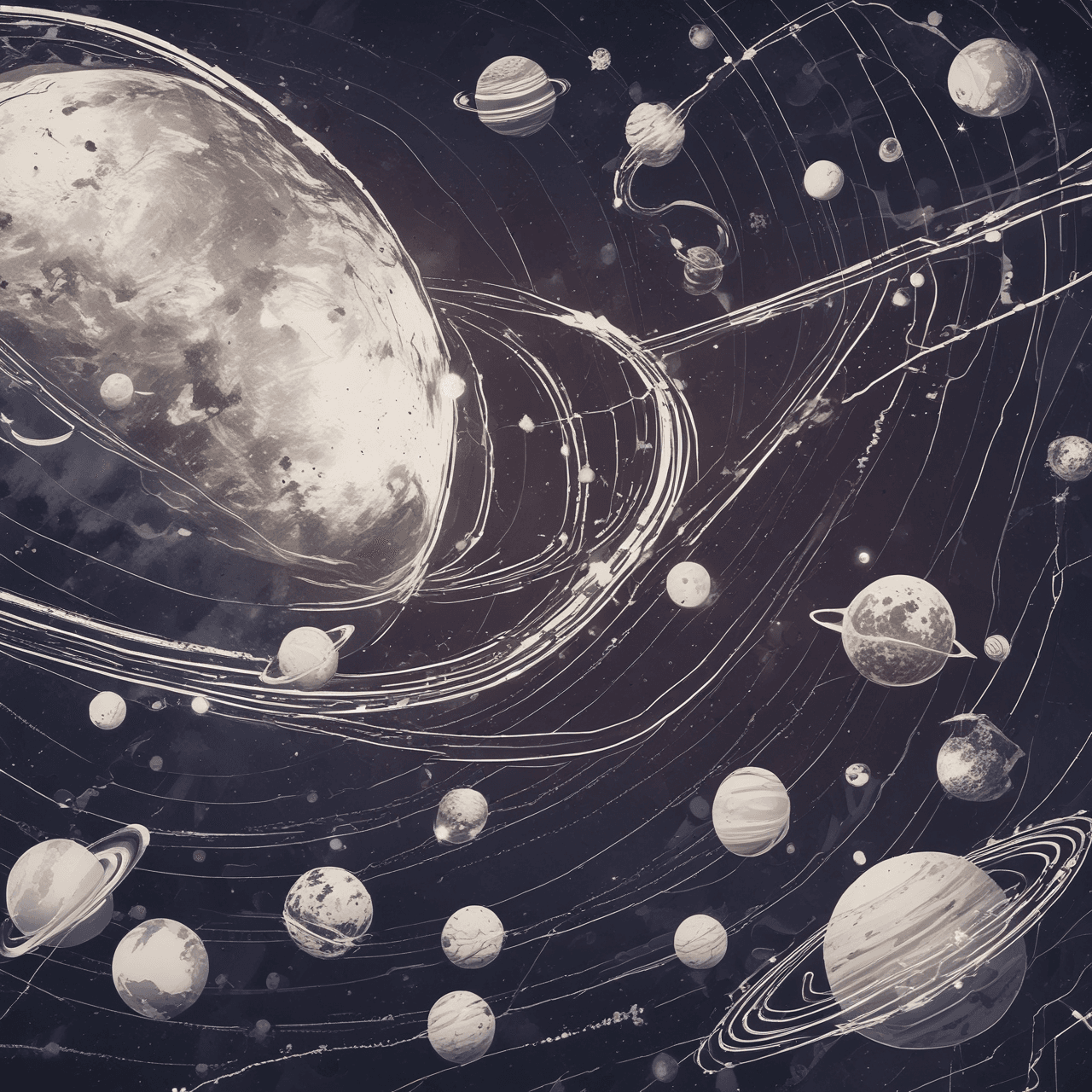Galactic Exchange Jump game banner