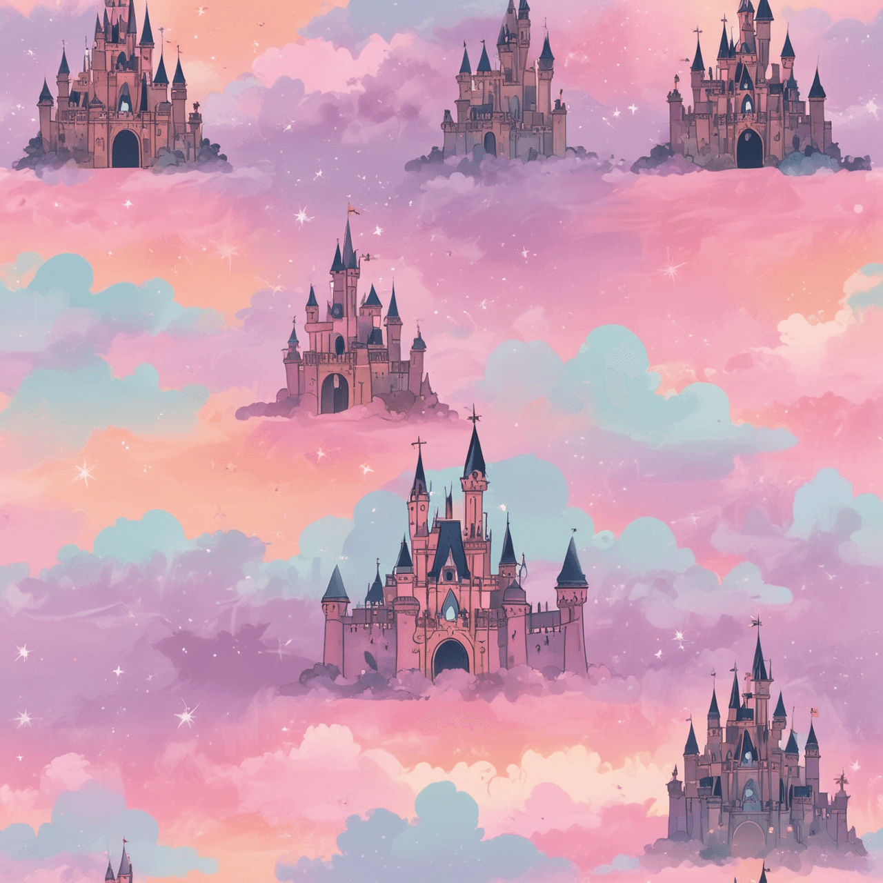 Disney Jump game banner