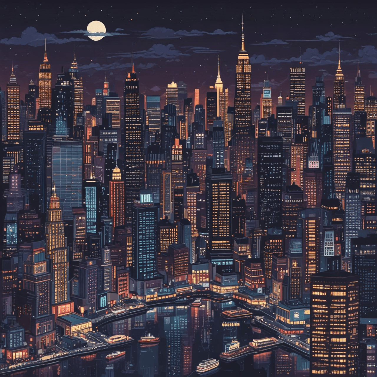 Marvel Universe Runner game banner