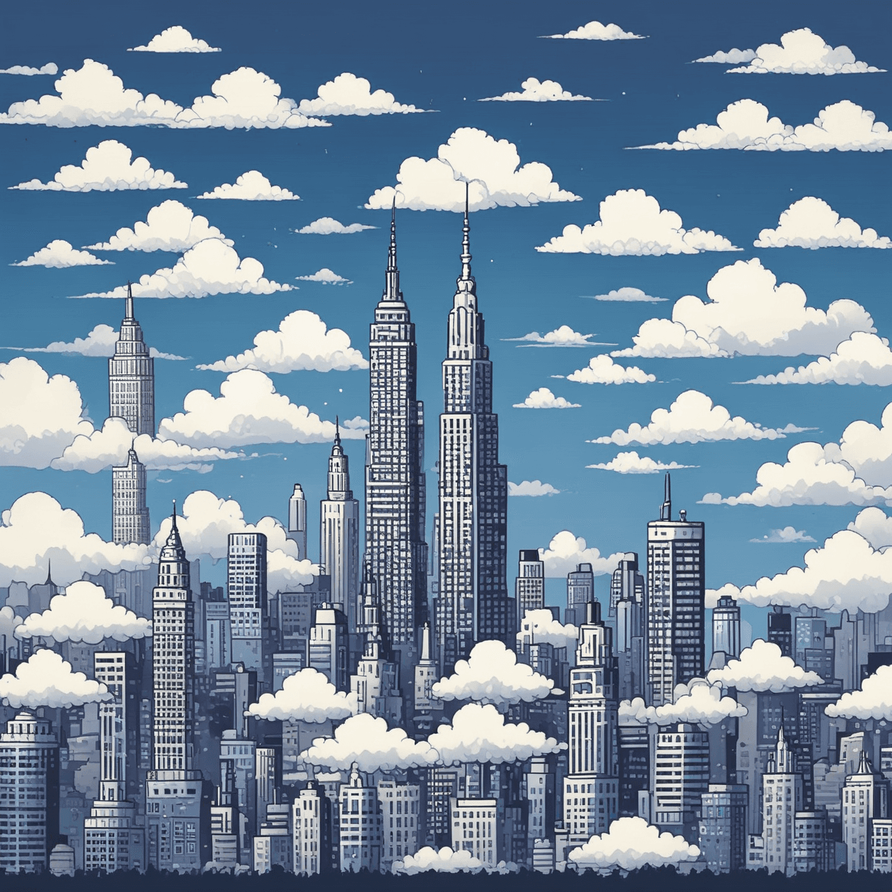 Big Apple Bridge game banner