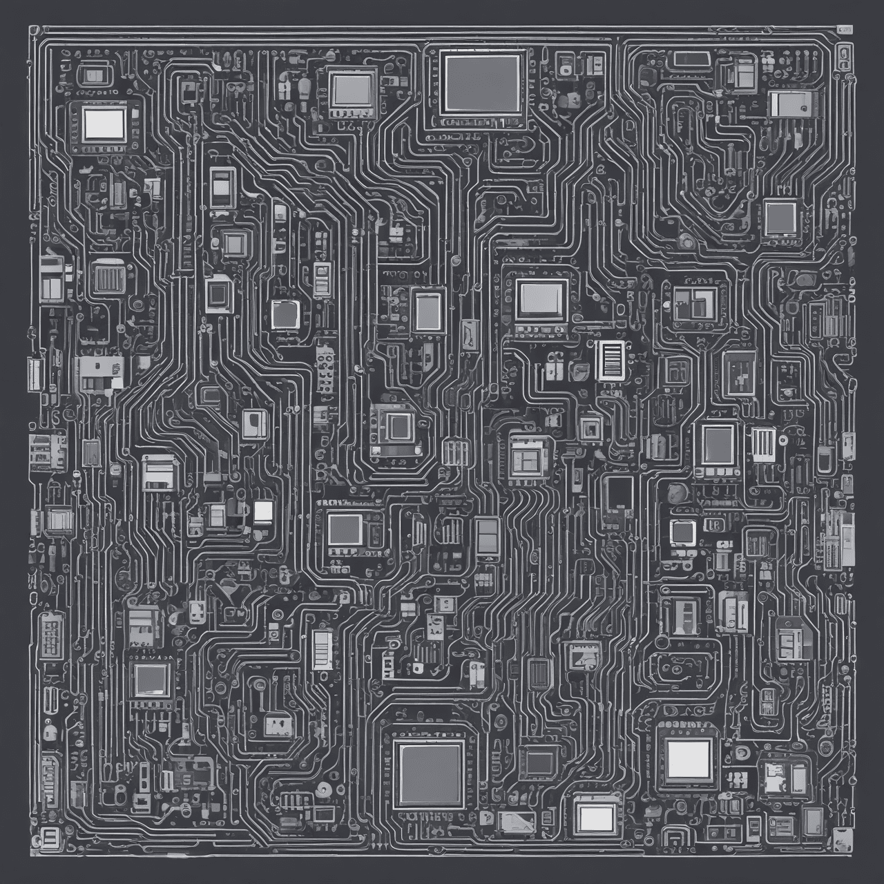 Tech Teardown Run game banner