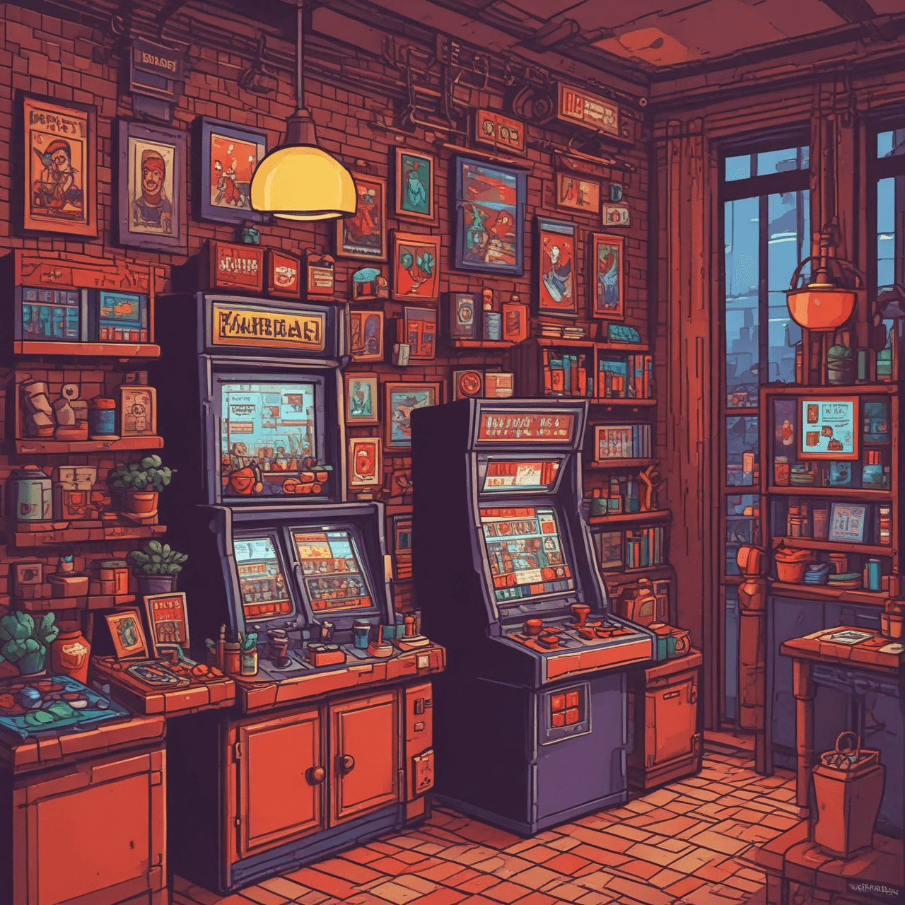 Jetpack Quiz Avontuur game banner