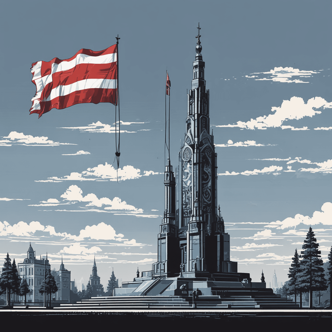Atmodas Sacīkste game banner
