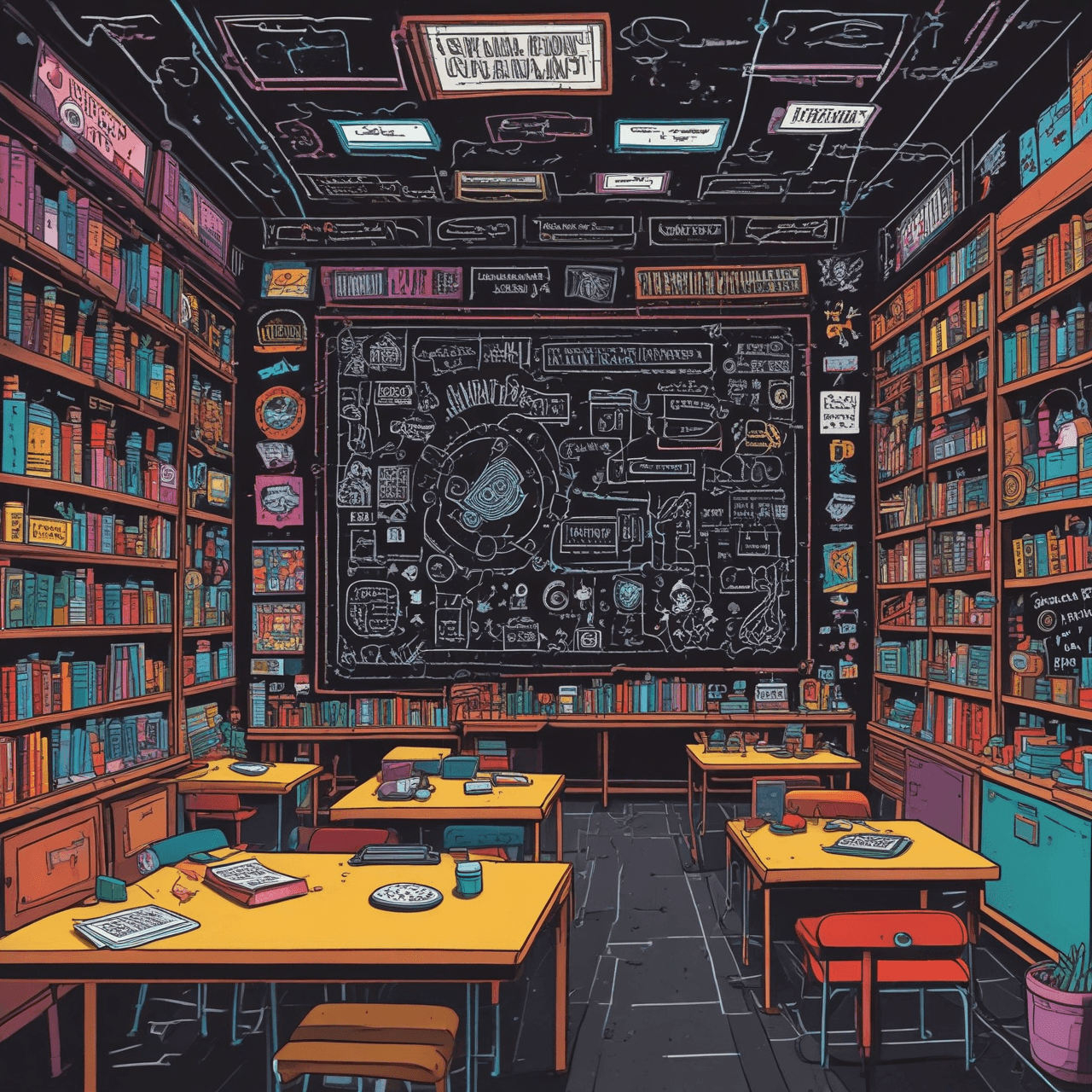 Sentence Structure Adventure game banner