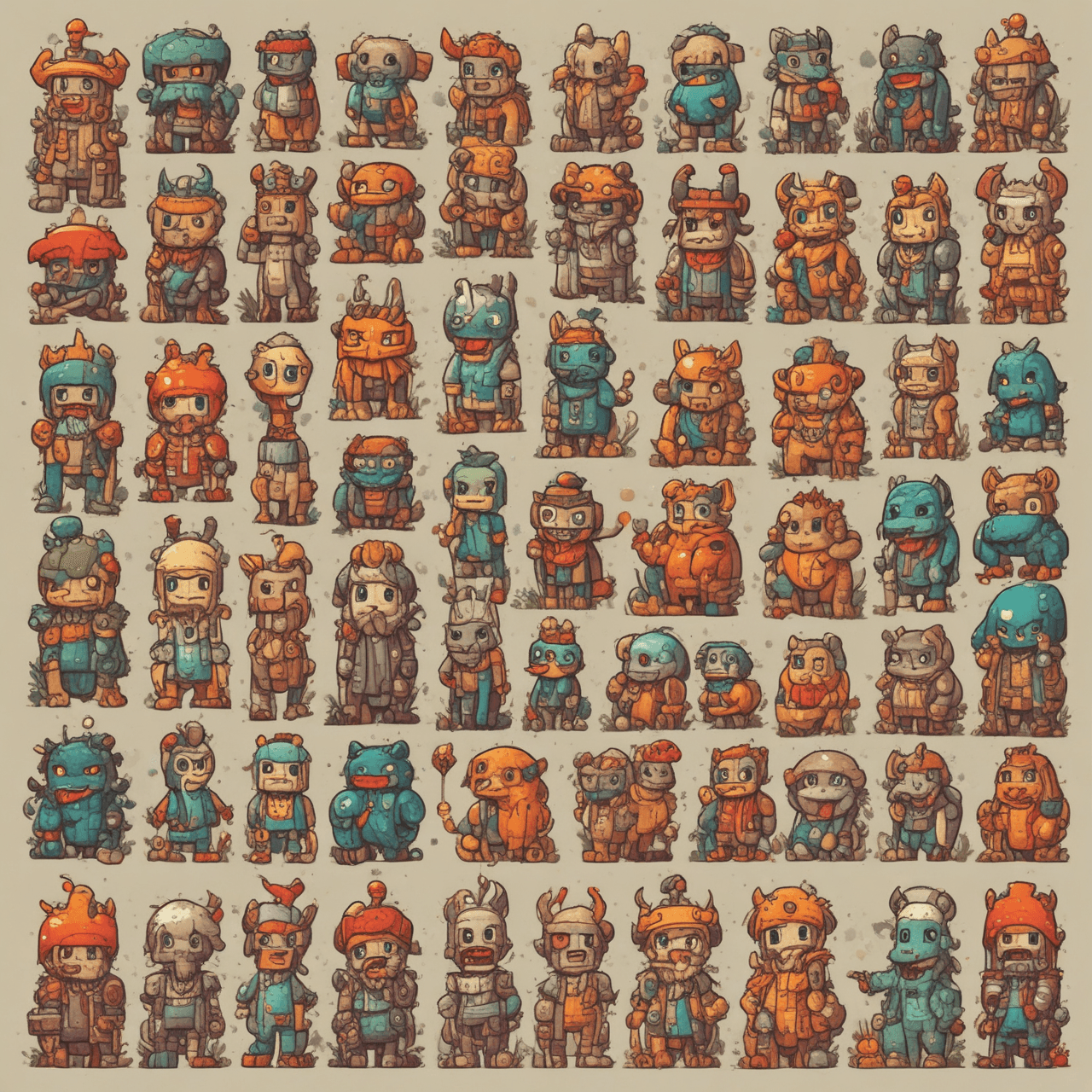 Défi des Règnes game banner