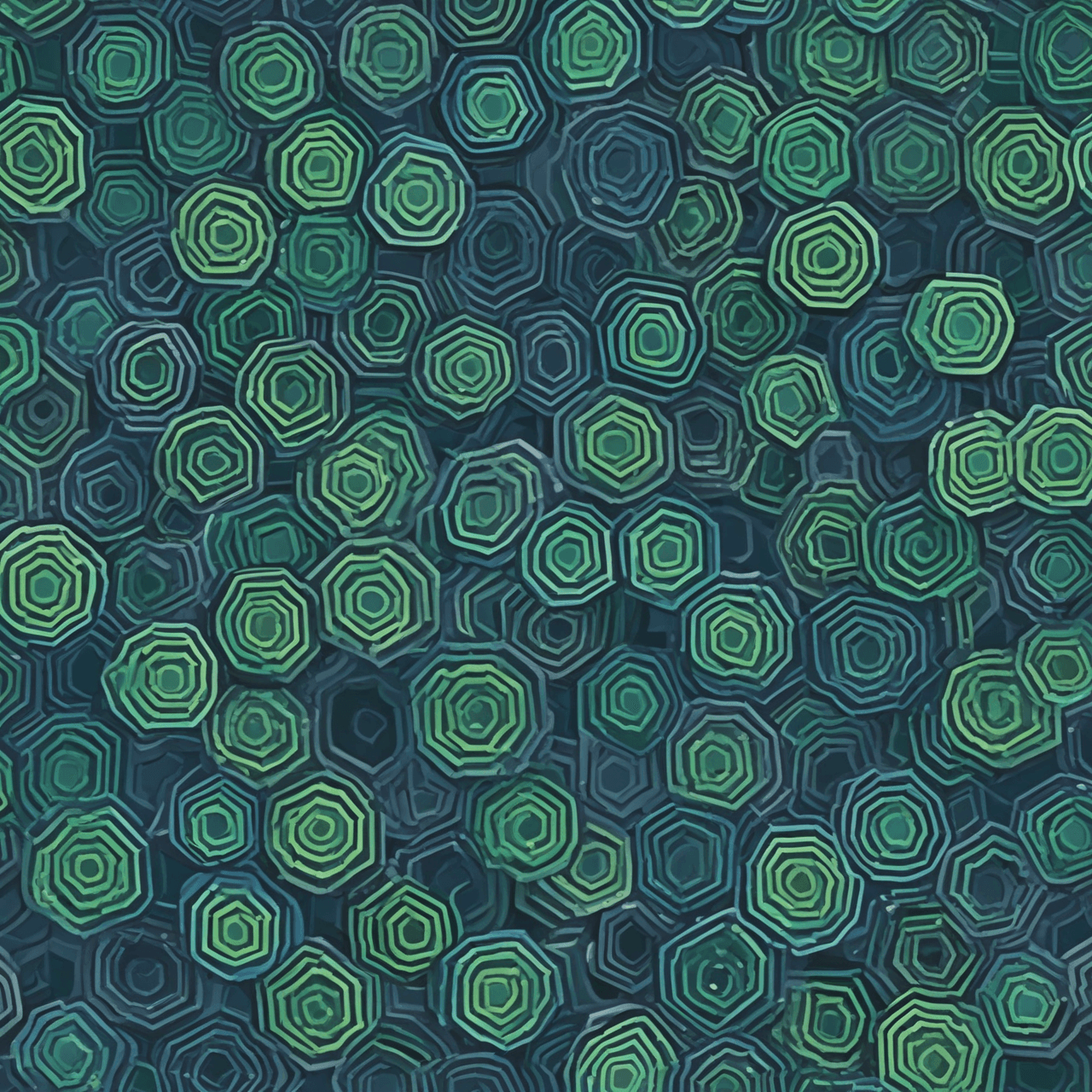 Molecular Defenders game banner