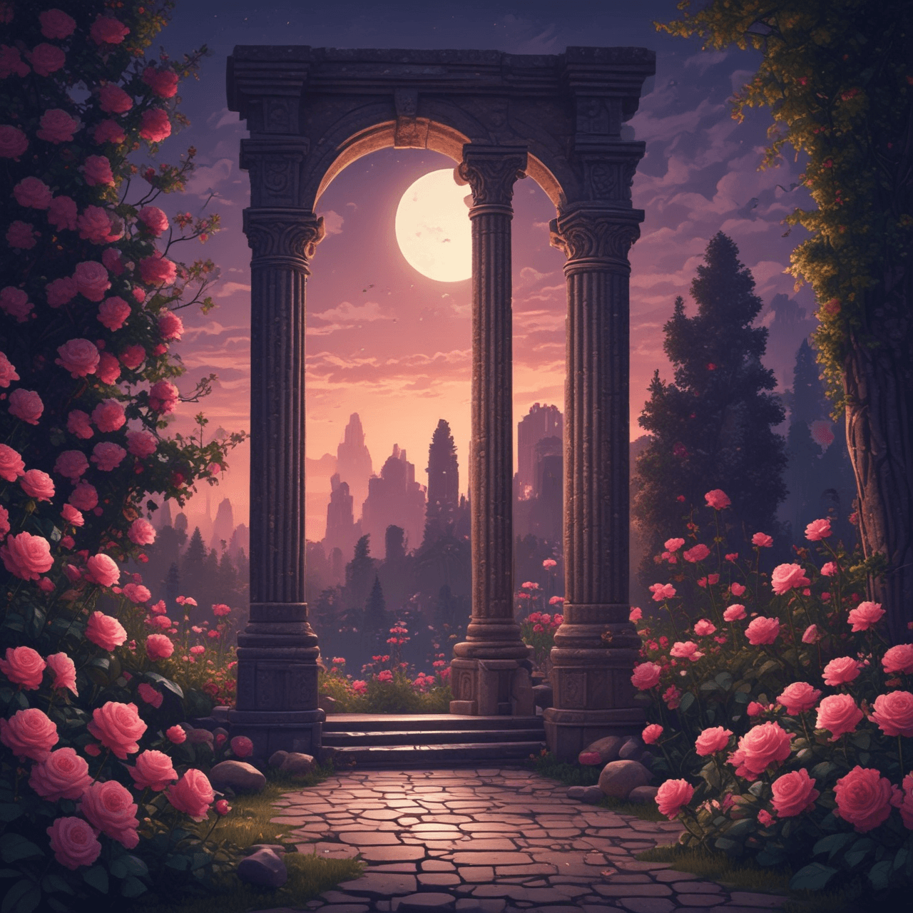 Verse Runner Quiz game banner