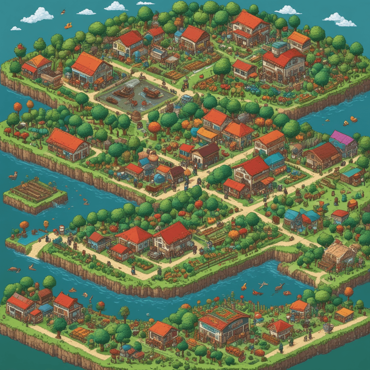 Provenance Pursuit game banner