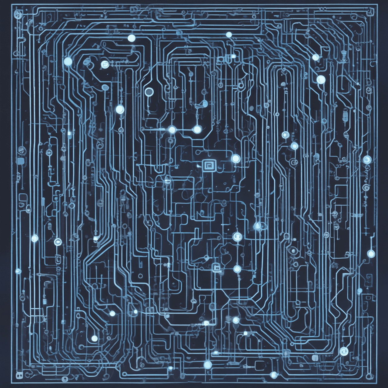 Capacitor Jump game banner