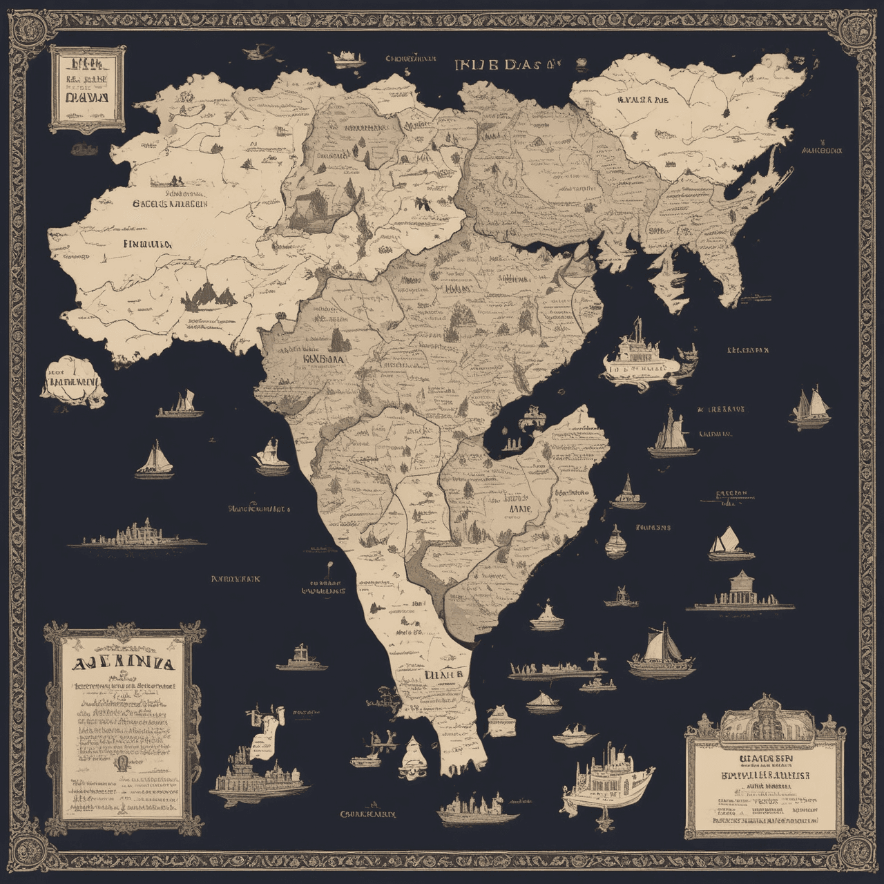 Territory Tycoon game banner