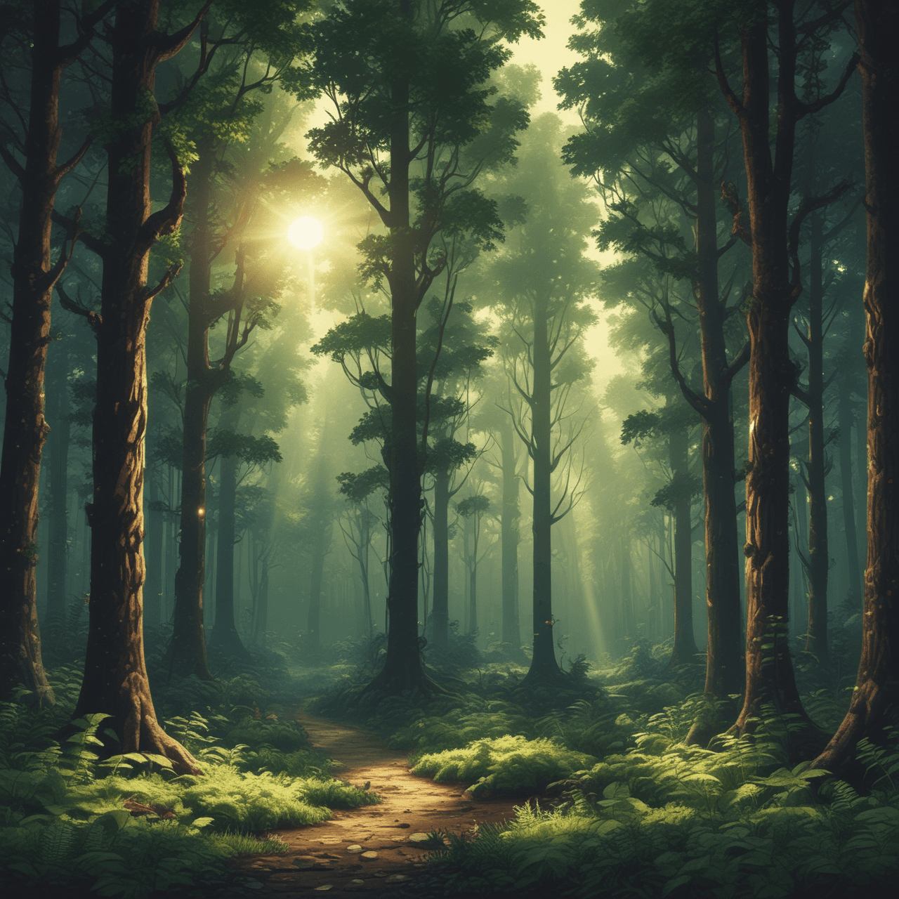 Photosynthesis Runner game banner
