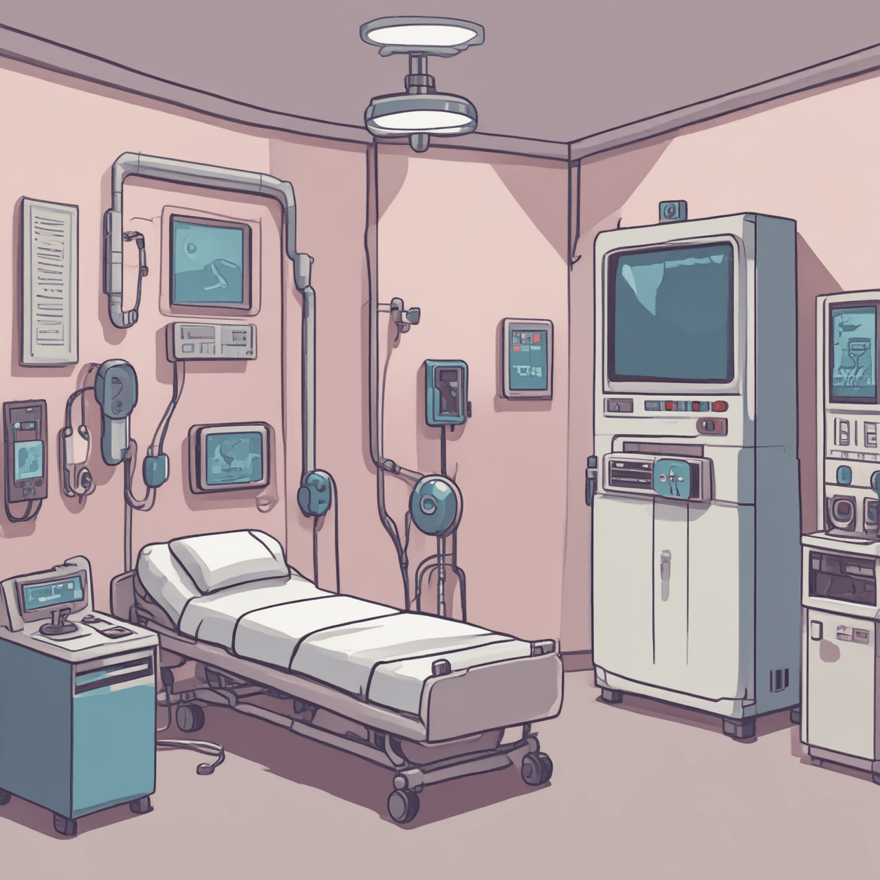 Nursing Fundamentals Quiz Defender game banner