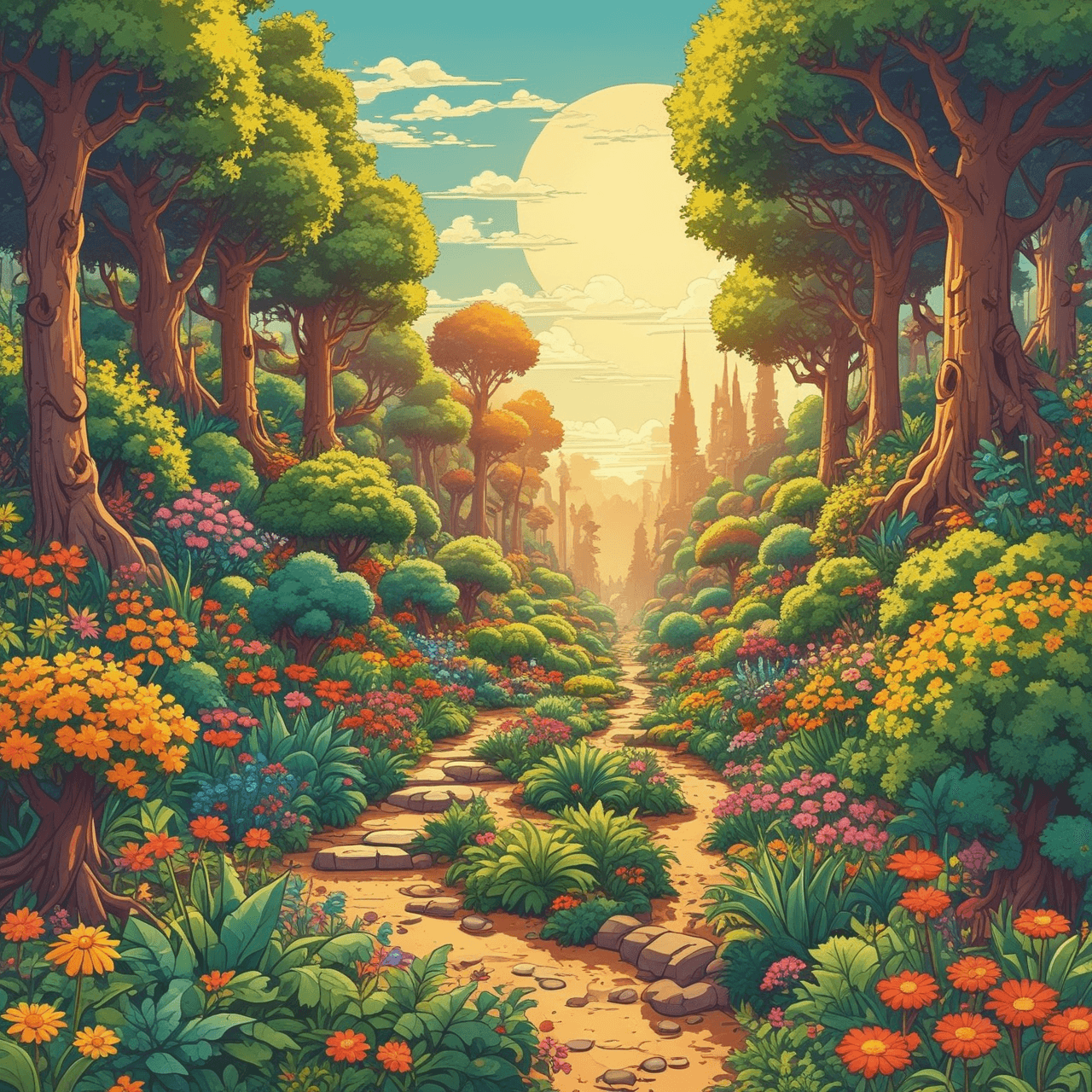 Photosynthesis Race game banner