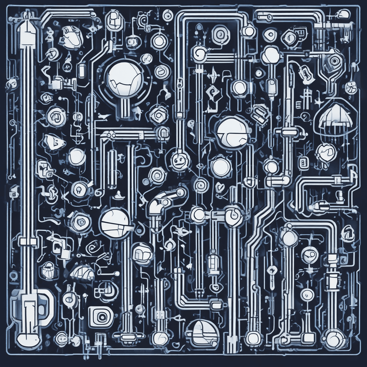 Force Field Frenzy game banner