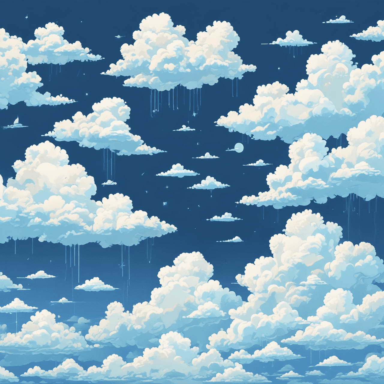 Chemistry Cloud Jump game banner
