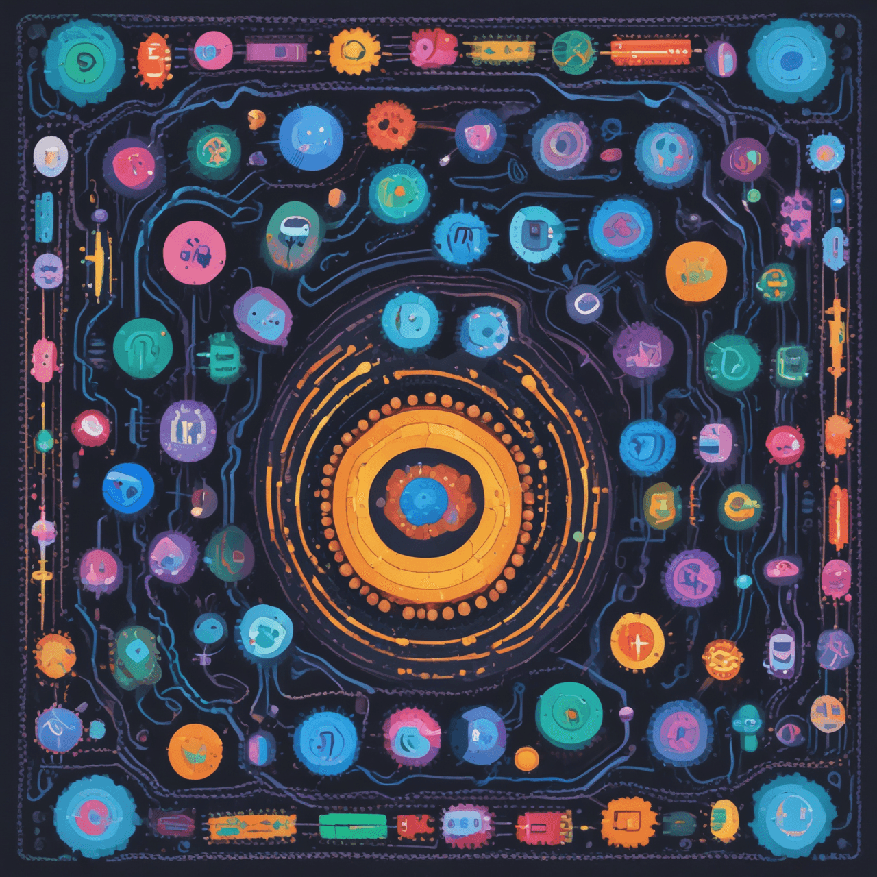 Meiosis Marathon game banner