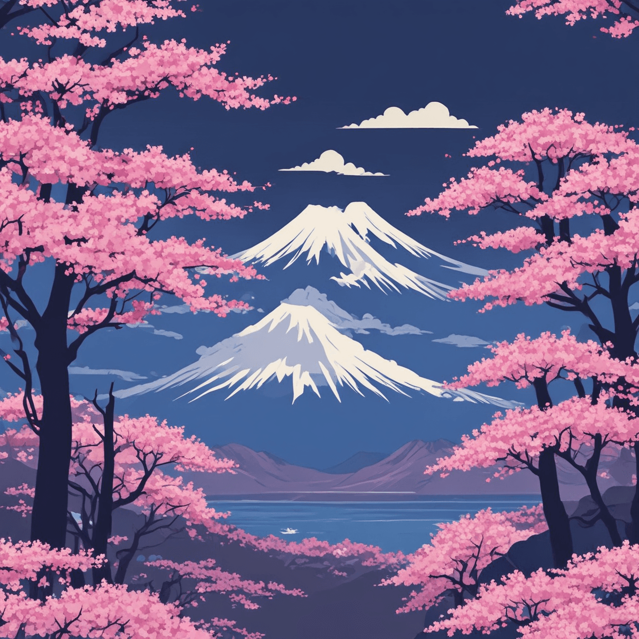 Samurai Run Quiz game banner