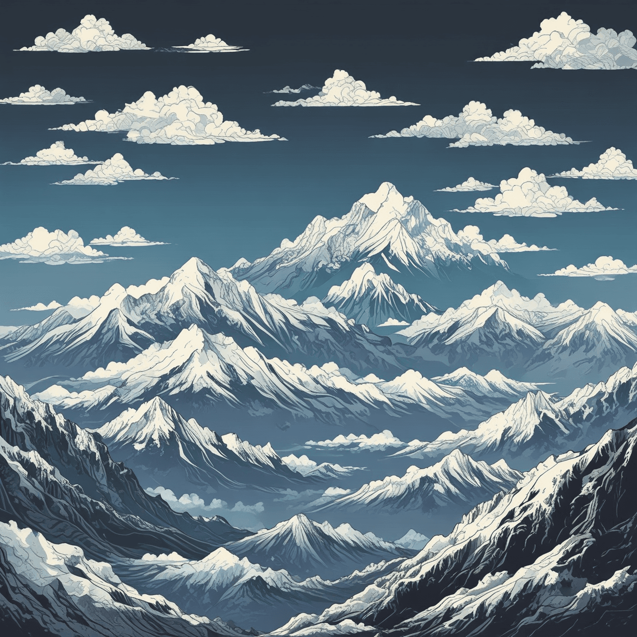 Himalayan Heights Quiz game banner
