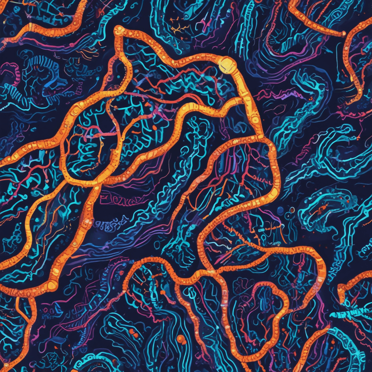 Cell Cycle Sprint game banner