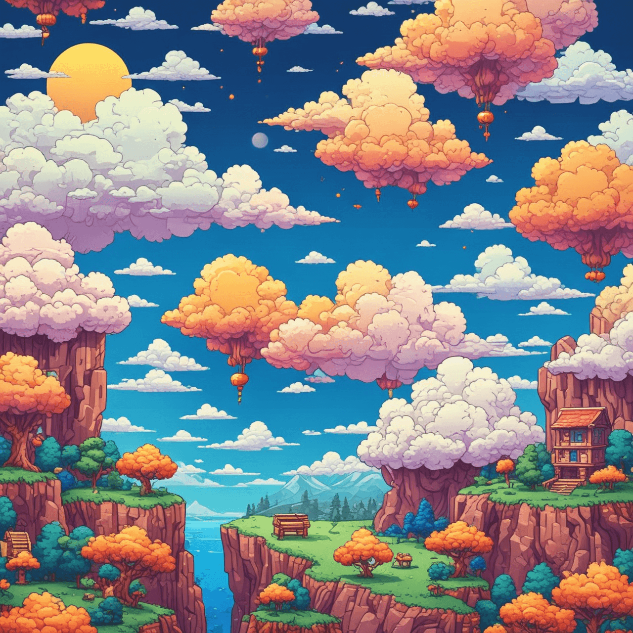 Puente de Verbos Irregulares game banner
