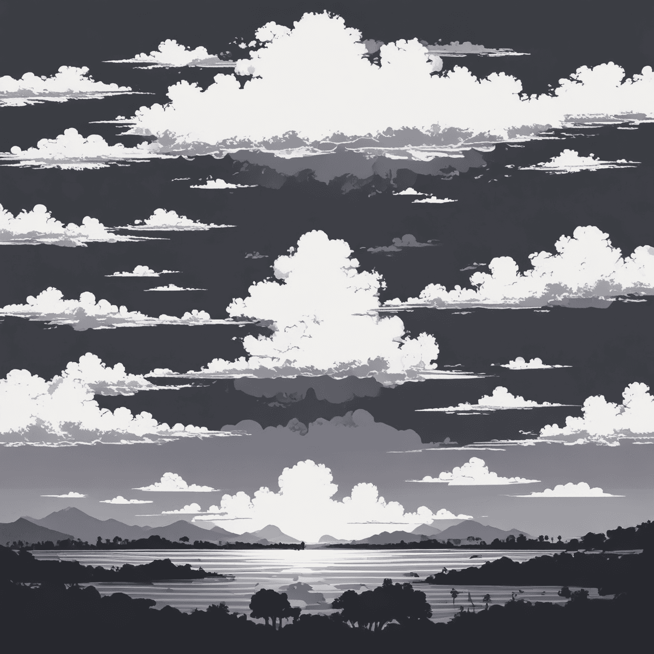Wolkenbrücke der Politik game banner