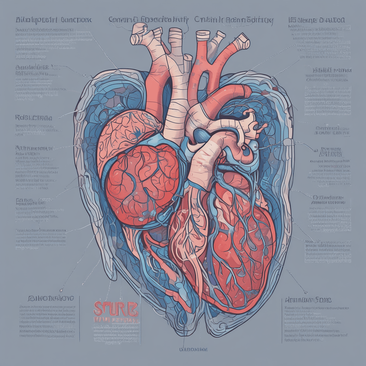 Heart Structure Run game banner