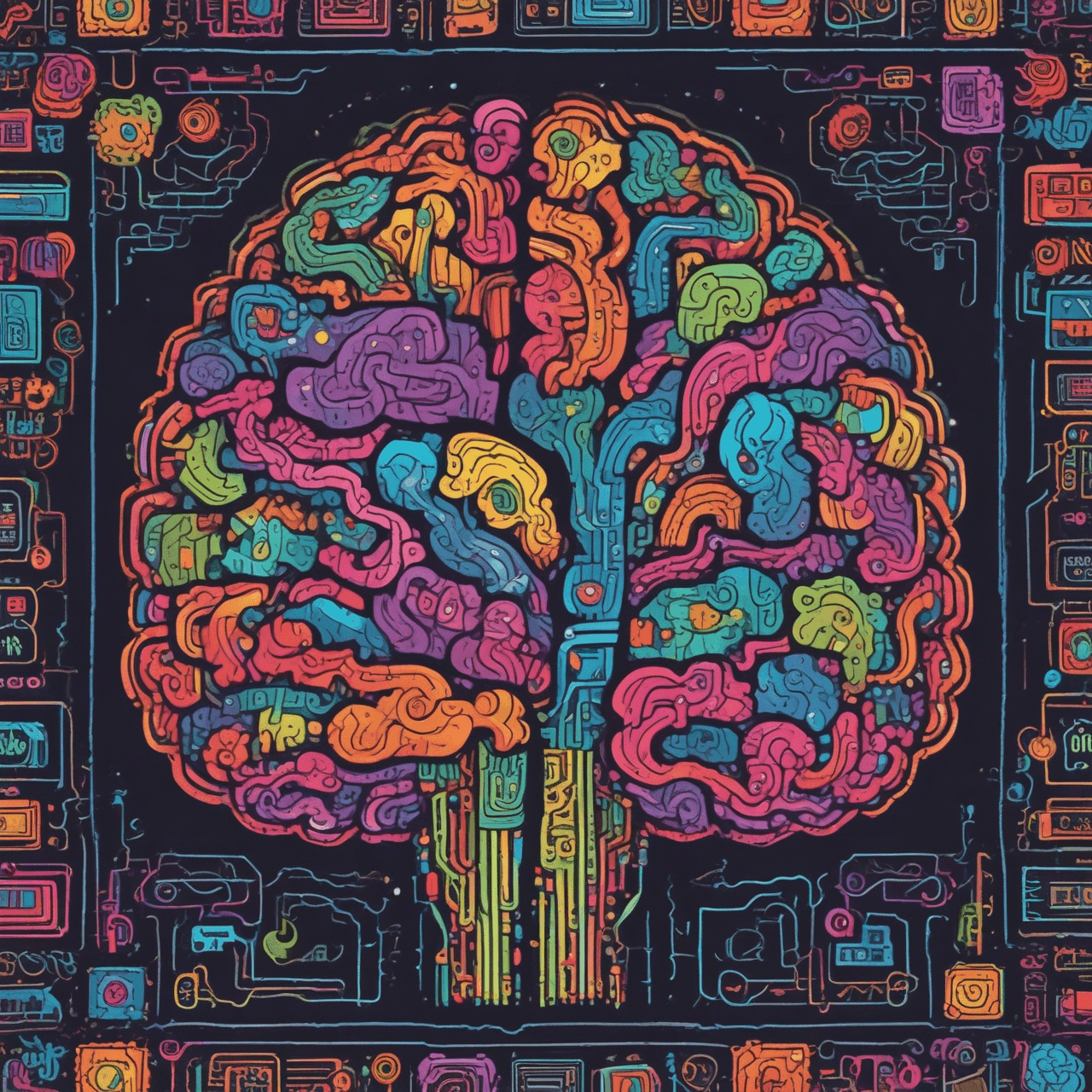 Psych Sprint game banner