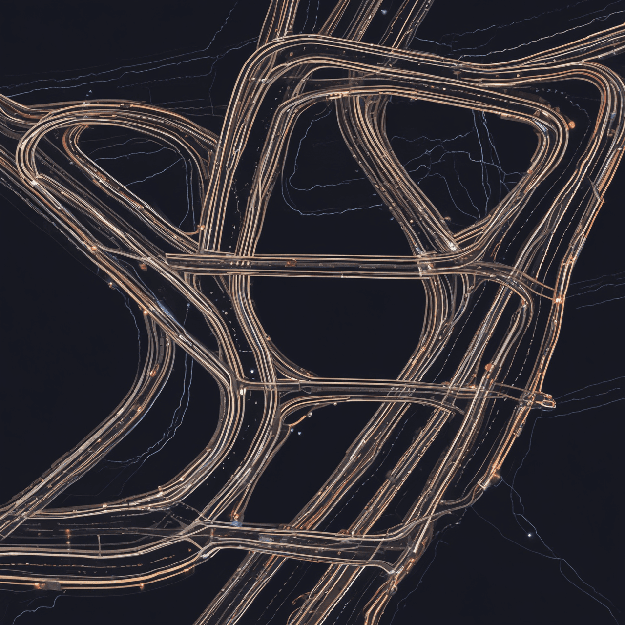 Traffic Flow Quiz Run game banner