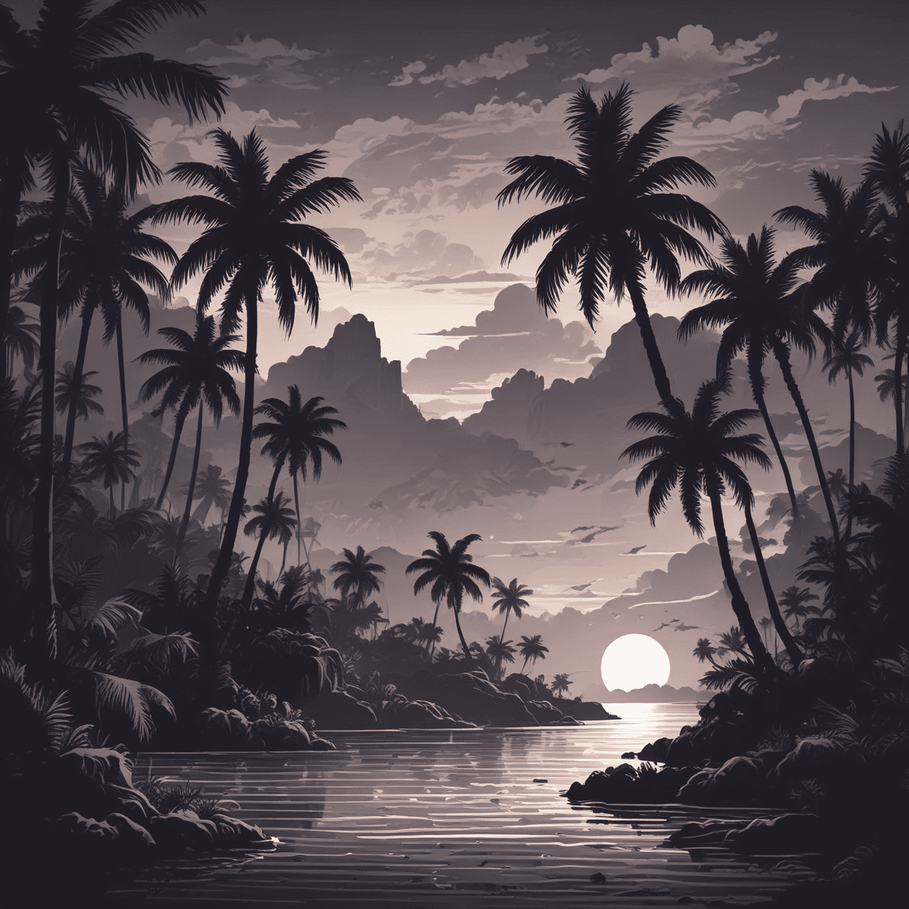 Lord of the Flies: Island Chapters game banner