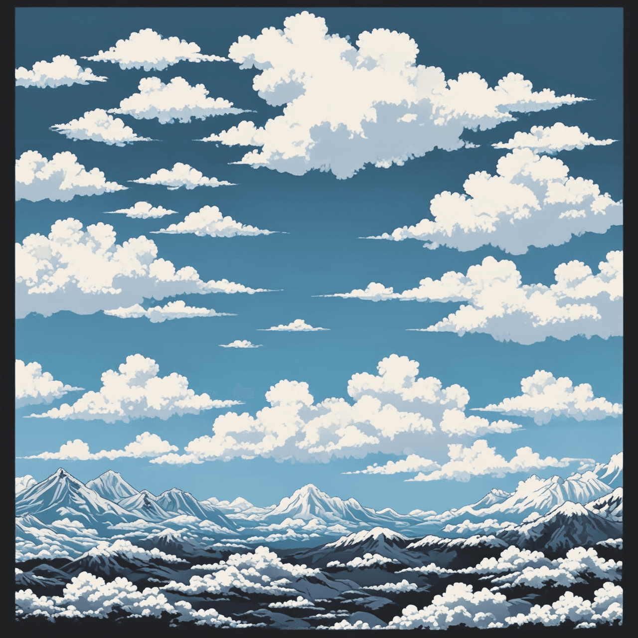 Calculus Cloud Climb game banner