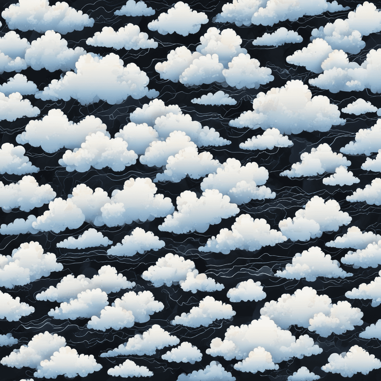 Science Cloud Hop game banner