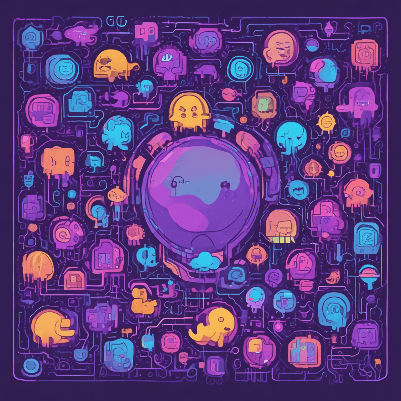 Discord Jetpack Dash game banner