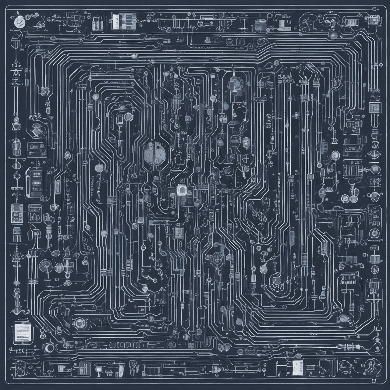 Circuit Jump game banner